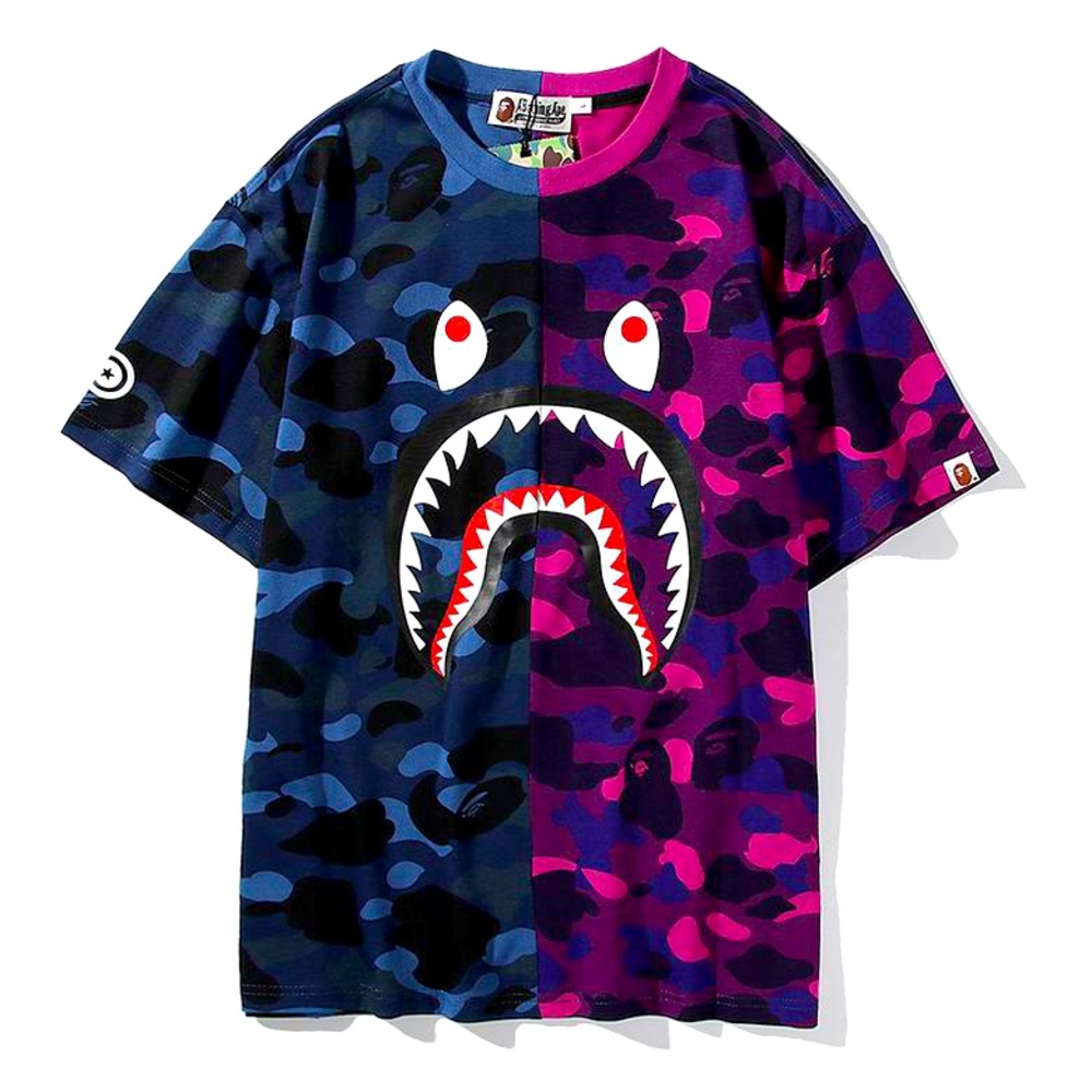 Authentic Bape Tee